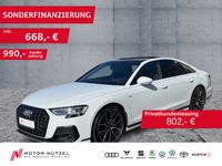 Audi A8 - Vorschau Bild 1