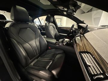 BMW 530 - 10