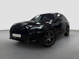 Audi SQ7 4.0 TDI MATRIX+RAUTE+CARBON+LUFT+BOSE+TOT+22 - gebrauchte Audi SQ7 aus dem Jahr 2020