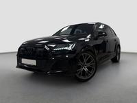 Audi SQ7 4.0 TDI MATRIX+RAUTE+CARBON+LUFT+BOSE+TOT+22