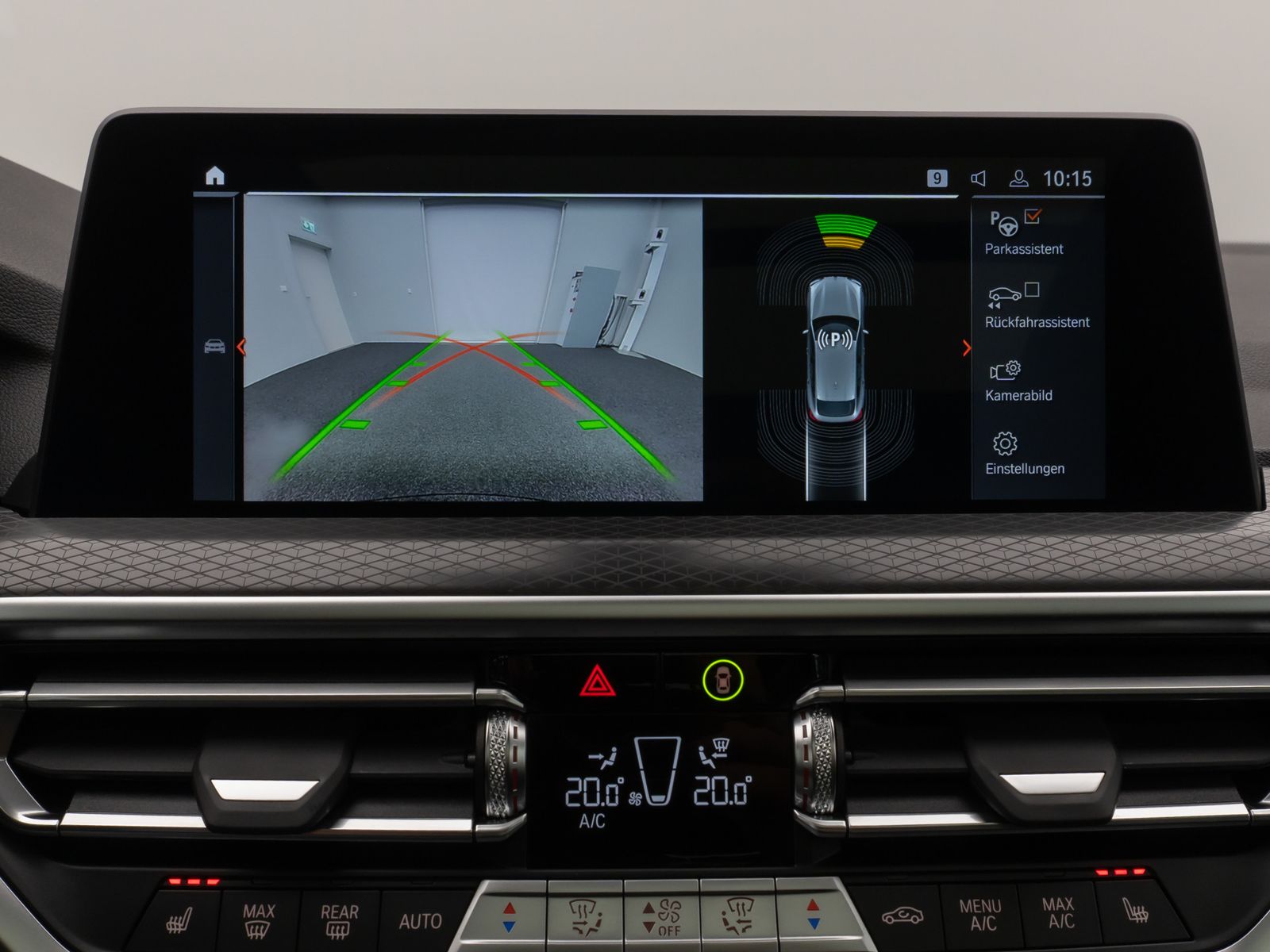 Fahrzeugabbildung BMW X4 xD20i M Sport Panorama Kamera Laser HUD HiFi