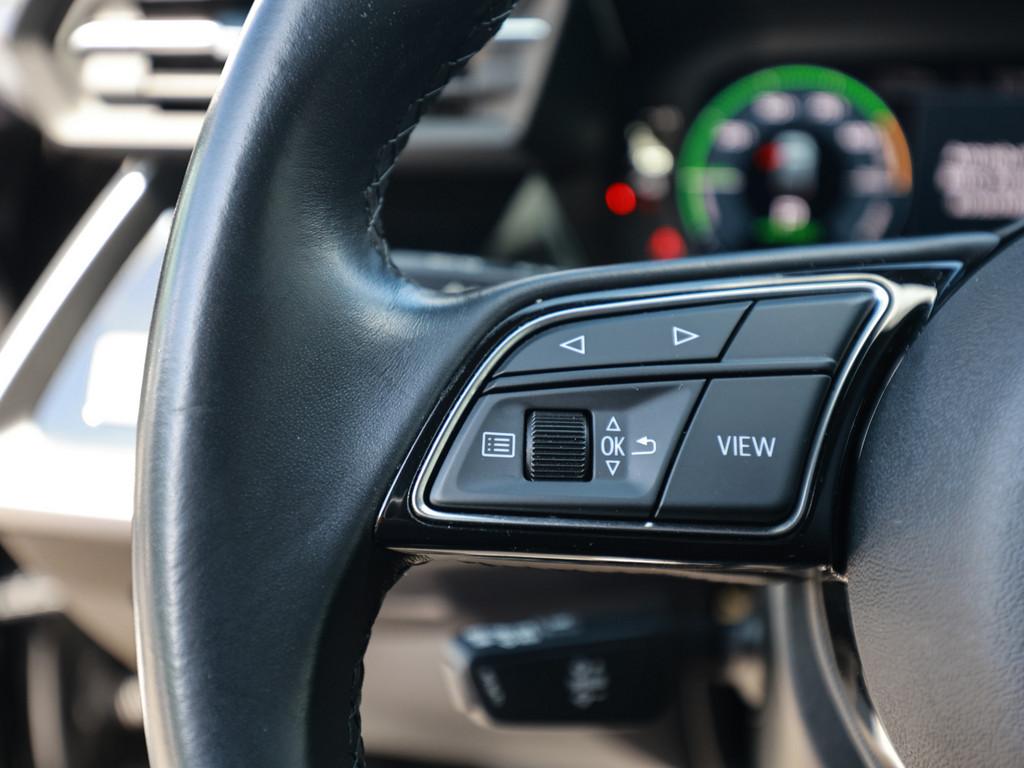 Audi A3 Sportback 40 TFSI e LED SITZHEIZUNG PDC KLIMA, миниатюра 22
