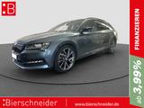 Skoda Superb Combi 2.0 TSI DSG Sportline PANO MATRIX P - Skoda: Super Sport