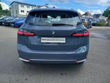 BMW 223d xDrive Aut Active Tourer Luxury Leder AHK H - BMW 223 Active Tourer: Van