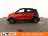 Smart forfour 0.9 Turbo Prime Aut.*TEMPO*PDC*SHZ*KLIMA - Smart ForFour: Automatik