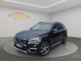 BMW X1 sDrive 18 d xLine *LED*Teilleder* - BMW X1: Sdrive 18d