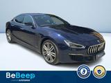 Maserati Ghibli 3.0 V6 BT GRANLUSSO Q4 430CV AUT - Maserati Ghibli GRANLUSSO mit Benzin-Antrieb