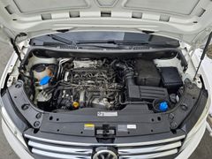 VW Caddy Kasten Edition 35 2.0TDI 150PS AHK ACC VW Caddy Kasten Edition 35 2.0TDI 150PS AHK ACC