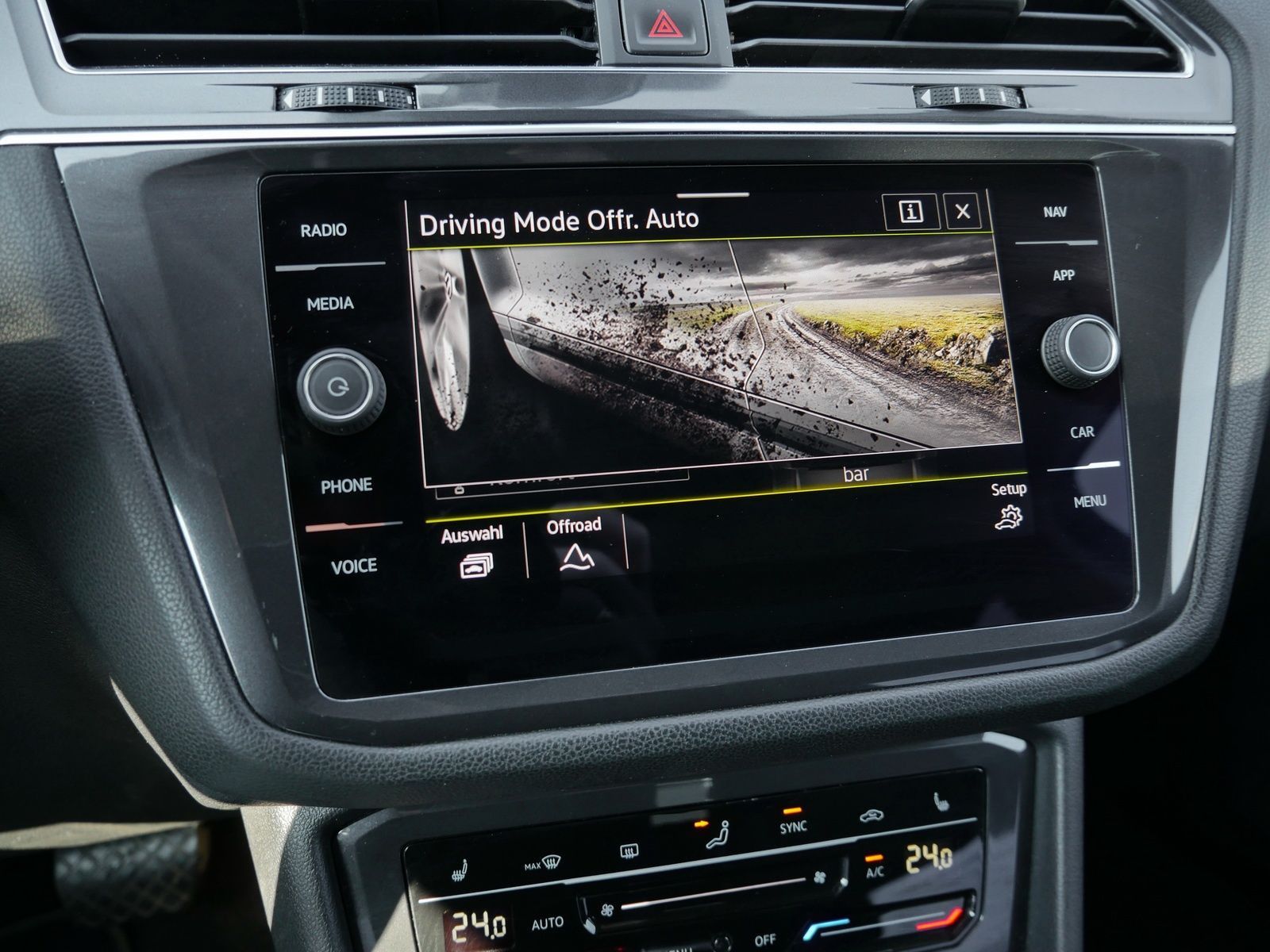 Volkswagen Tiguan Allspace - Bild 19