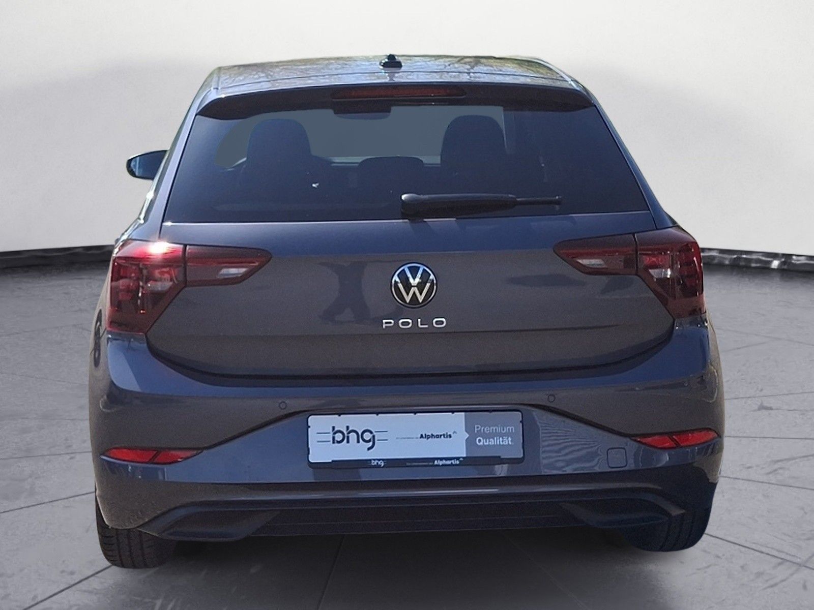 Volkswagen Polo - Bild 5
