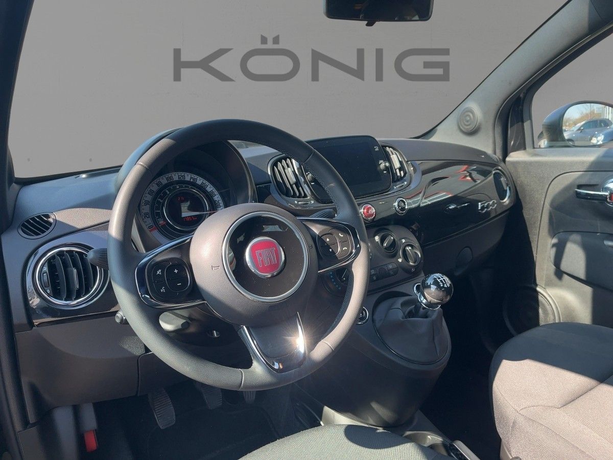 Fiat 500C - Bild 6
