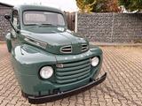 Ford F 1 - Ford F 100 SUV