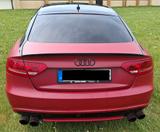 Audi 3.0 TFSI ABT-Tuning(435PS), V-Max, Akrapovic - Audi: Tuning