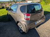 Toyota IQ 1,0-l-VVT-i - - gebrauchte Toyota IQ aus dem Jahr 2010