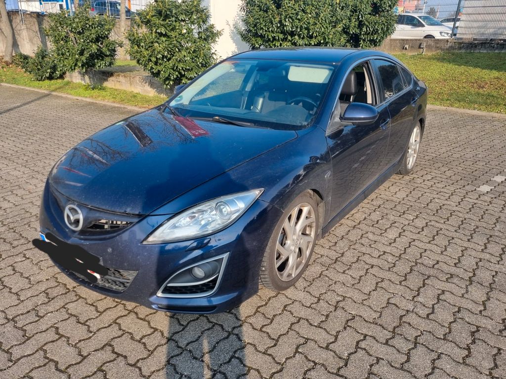 Angebot ansehen Mazda 6