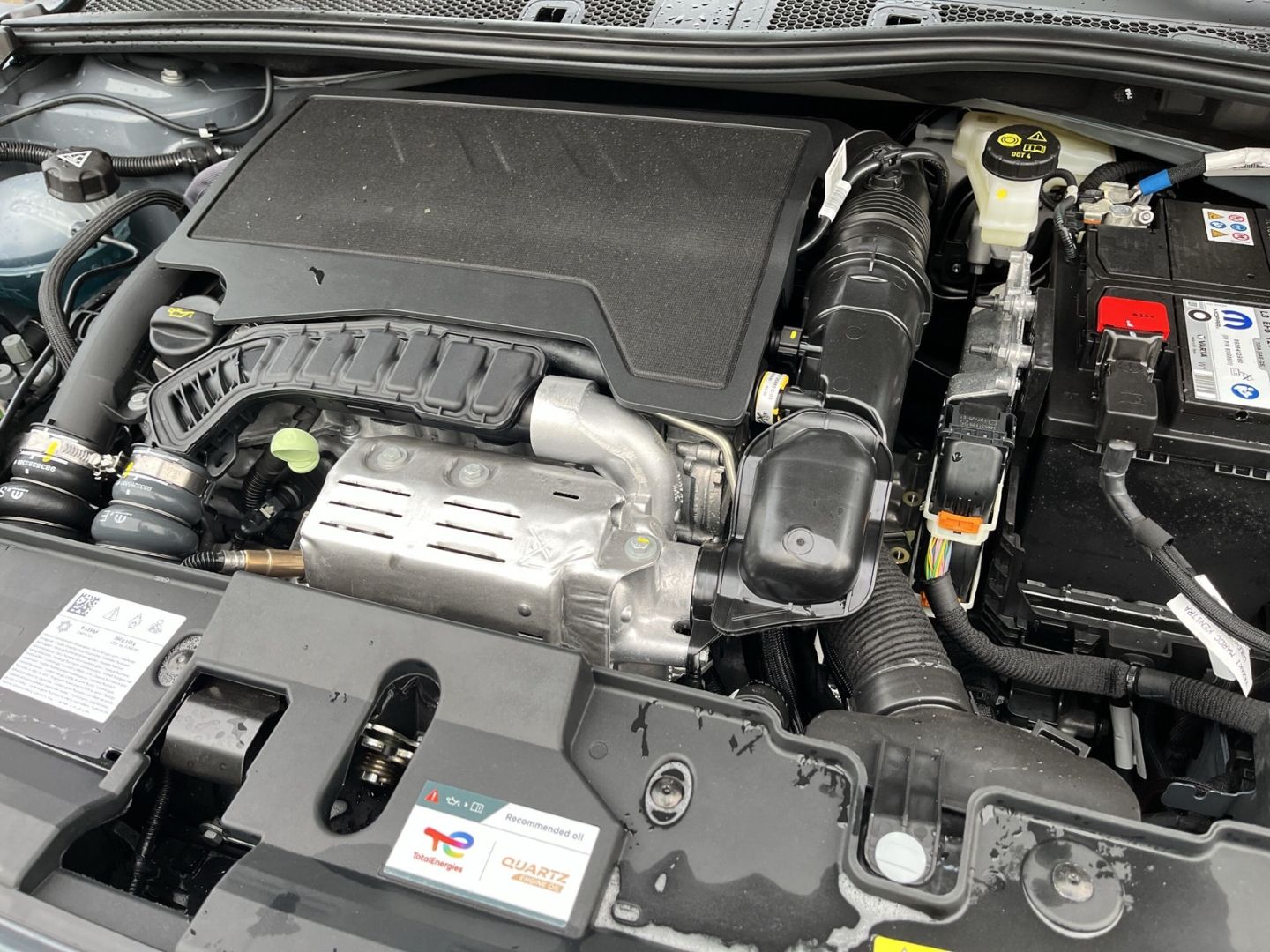 Opel Corsa - Bild 14