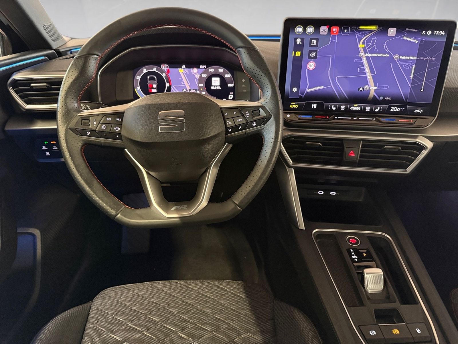 Seat Leon - Bild 18