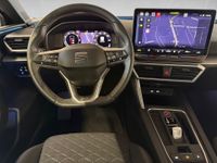 Seat Leon - Vorschau Bild 18