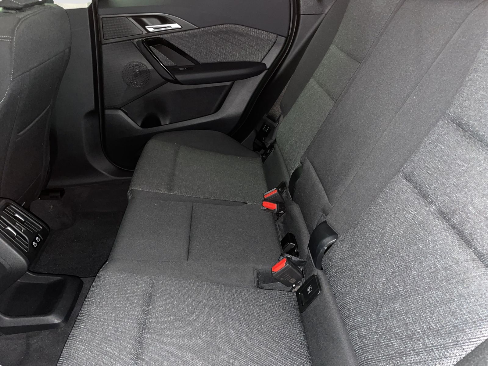 BMW X1 sDrive18d LiveCockpitProf Head-Up Kamera LED foto 10