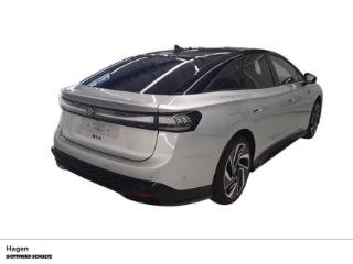 Volkswagen ID.7 GTX 250 kW 4Motion IQ.Light NAV AHK HUD DCC