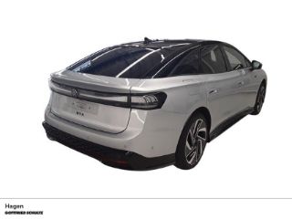 Volkswagen ID.7 GTX 250 kW 4Motion IQ.Light NAV AHK HUD DCC foto 3