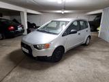 Mitsubishi Colt ClearTec *100TKM*RENTNER*AHK* - Mitsubishi Colt: Van