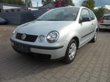 Volkswagen Polo 1.2 Cricket.....Tüv neu....Guter Zustand - gebrauchte VW Polo aus dem Jahr 2004