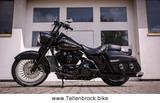 Harley-Davidson Road King im Mexican Style - HARLEY-DAVIDSON 2005 ROAD KING