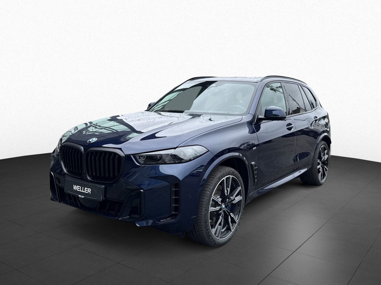 BMW X5 - Bild 3