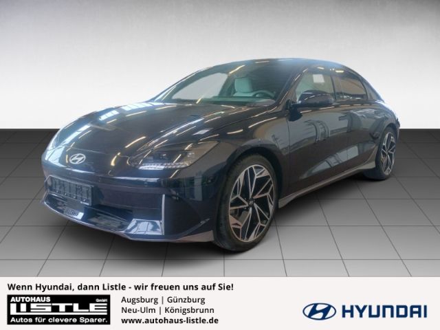 Hyundai IONIQ 6 77,4kWh TECHNIQ-Paket inkl. Park-Paket S