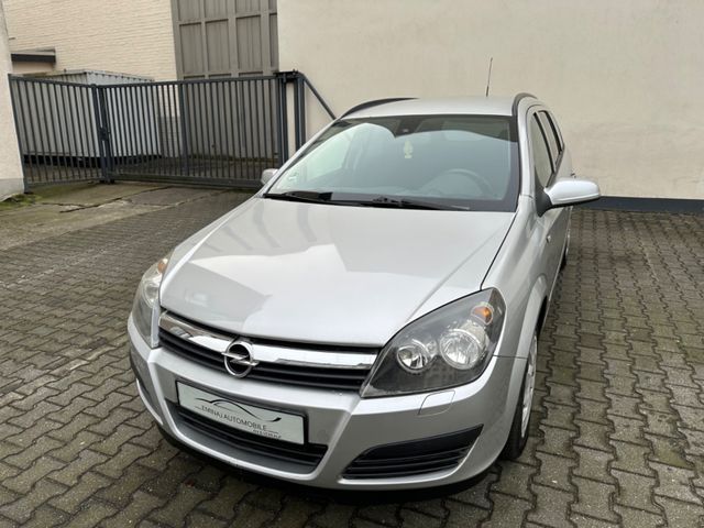 Opel Astra H Caravan 1.8 Edition Klima Sitzheizung