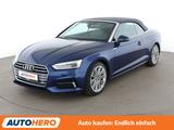 Audi A5 2.0 TFSI Sport Aut.*NAVI*TEMPO*PDC* - Audi A5 Gebrauchtwagen in Köln