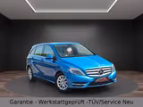Mercedes-Benz B 180*Garantie*Service-TÜV NEU*S-Heft* - Mercedes-Benz Se