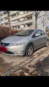 Honda Civic Sport - Honda Civic in München
