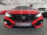 Honda Civic Dynamic Limited Edition*XENON*LEDER*CAM - Honda aus 2019