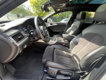 Audi A6 - 11
