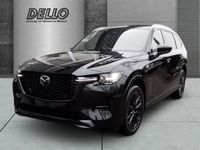 Mazda CX-80 - Vorschau Bild 1