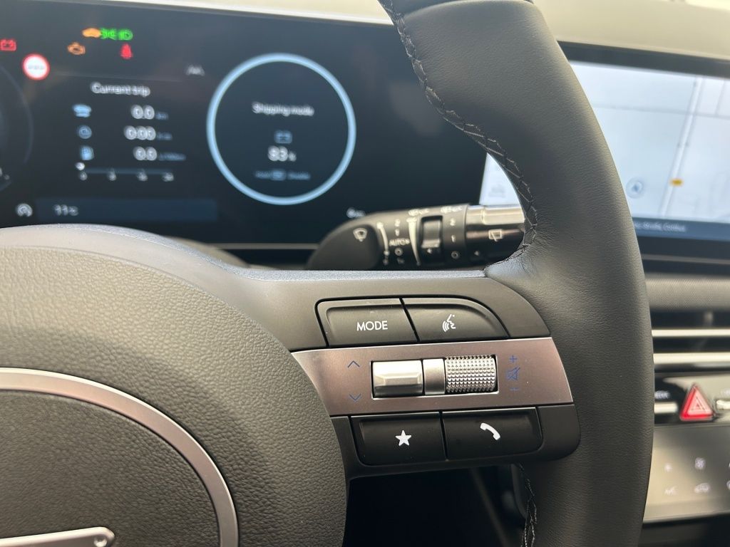 Fahrzeugabbildung Hyundai TUCSON 1.6 T-GDI 2WD 6-MT Select 2xKlima KlimaA