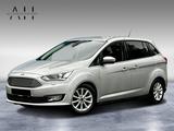 Ford Grand C-Max Titanium *7-Sitz. Automa. 1. Hand* - Ford Grand C-Max: Titanium