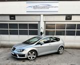 Seat Leon  2.0 TDI FR inkl. 1 Jahr Garantie - Seat Leon aus 2011: Fr