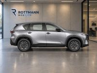 Mazda CX-5 - Vorschau Bild 4
