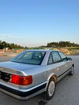 Audi 100 C4 - gebrauchte Audi 100 aus dem Jahr 1993