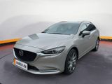 Mazda 6 SKYACTIV-G165 EXCLUSIVE LINE Bose Navi - Mazda 6 in München