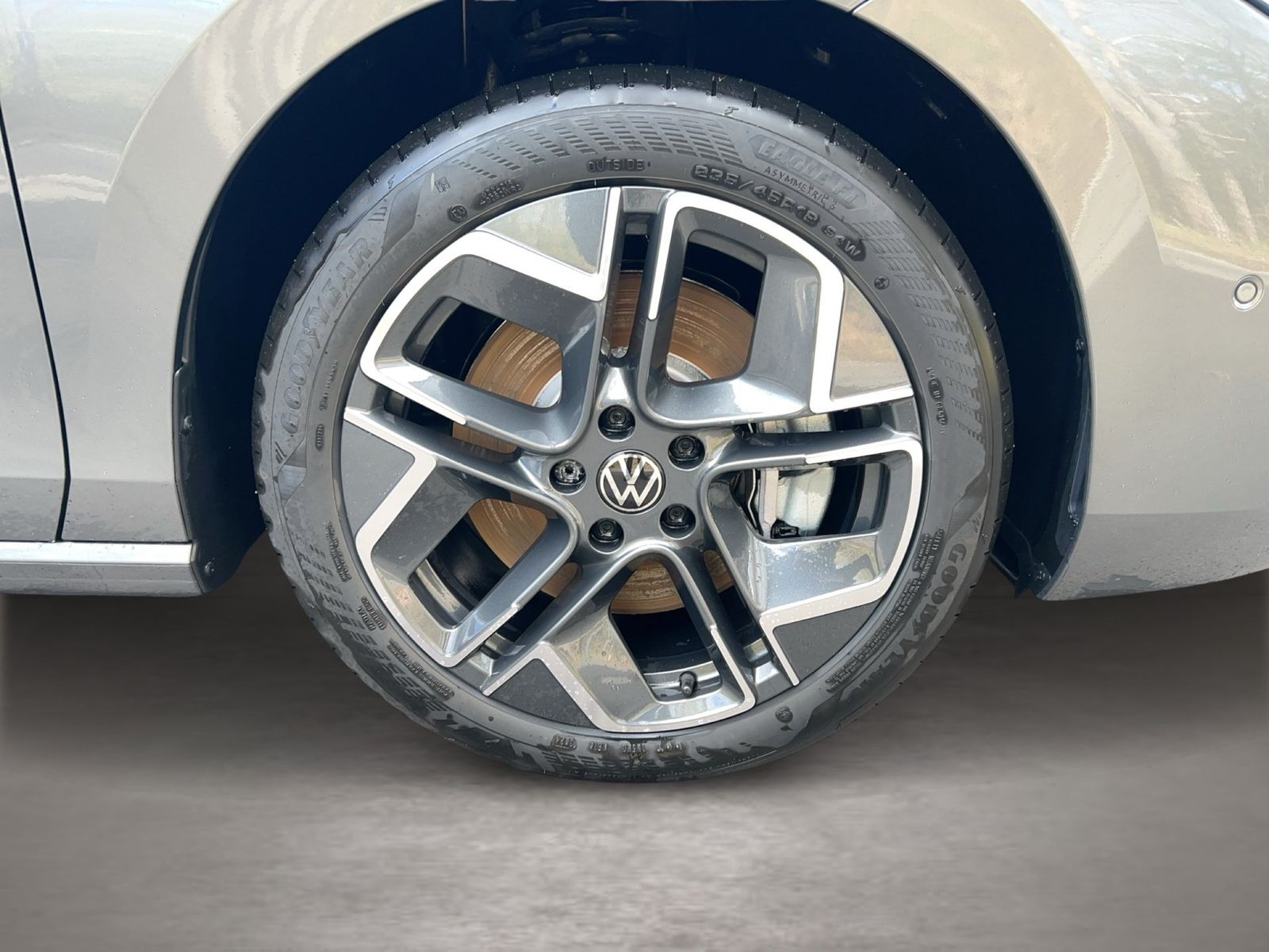 Volkswagen Passat Variant - Bild 6