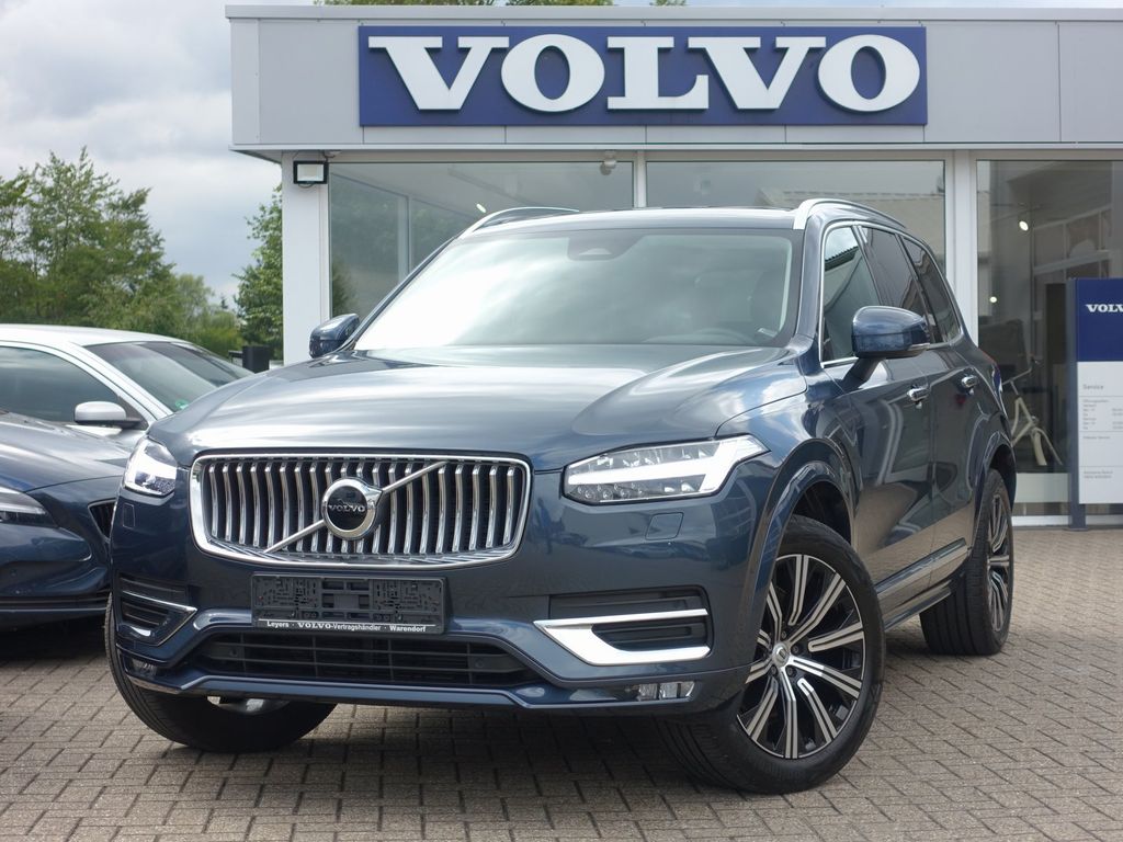 Image of Volvo XC90