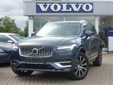 Volvo XC90 B5 AWD Mild-Hybrid Diesel Plus Bright AHK - gebrauchte Volvo XC90 aus dem Jahr 2022