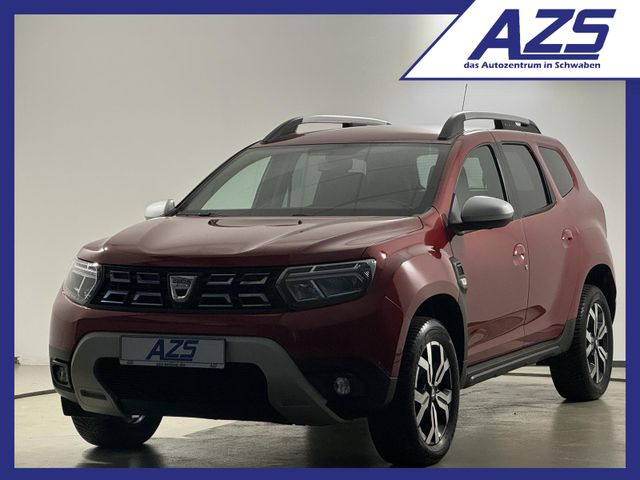 Dacia Duster TCE 150 Prestige plus 4WD Navi Kamera