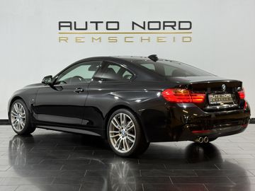 BMW 420 - 10
