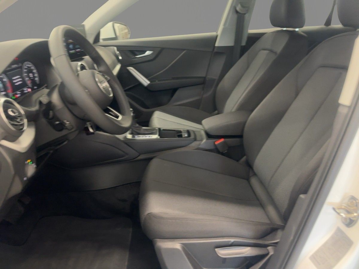 Audi Q2 - Bild 7