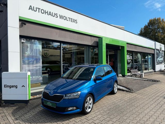 SKODA Fabia Cool Plus